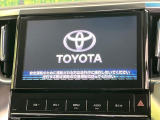 【純正10型ナビ】人気の純正ナビを装備。オーディオ機能も充実しており、Bluetooth接続すればお持ちのスマホやMP3プレイヤーの音楽を再生可能!毎日の運転がさらに楽しくなります!!