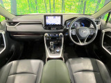 RAV4 2.5 ハイブリッド G E-Four 4WD 