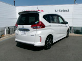 ●ホンダU-Selectだから出来る安心のお約束●2.納車整備一式(法定12カ月点検)いたします!エンジンオイル交換!オイルフィルター交換!ワイパーゴム交換!キーレス電池交換!