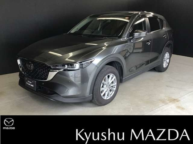マツダ CX-5 