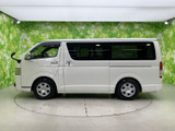 ハイエースバン  ロングスーパーGLダークプライム2