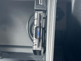 ●ETC車載器(アンテナ分離型音声案内タイプ):お引き渡し時には再セットアップを実施後、お渡しいたします。マイレージ登録に関してもお気軽にスタッフまでお尋ねください。