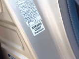 ◎日産ディーラーで取り扱っております、ガラス系コーティング※が施工されていた様です。※ご購入の際、コーティングの再施工を承っております。お気軽にご相談ください。