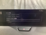 メーカーオプションTVチューナー付!