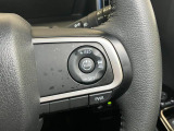 全車速追従機能付ACC(アダプティブクルーズコントロール)付