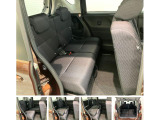 初度登録から7年以内のダイハツ車には1年間or走行無制限のまごころ保証がついておりますので購入後も安心です!有料にはなりますが1年もしくは2年の延長保証もご用意致しております!