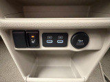 【シートヒーター】心も体も温めてくれるシートヒーター機能が付いています!寒い日でも快適に運転が出来ます♪