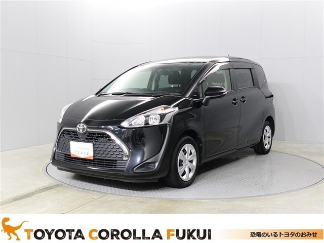 シエンタ 1.5 G 