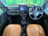 ジムニー  XC