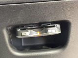 【ETC】高速道路の料金所をストレスなく通過!話題のスポットやサービスエリアに多い「スマートIC」利用時は必須のアイテムです。当店でセットアップを実施、ご納車当日からすぐにご利用いただけます!
