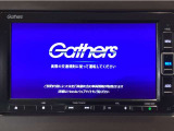【オーディオ機能】ナビに一体のオーディオは、フルセグTVの他にDVD/CDプレーヤーを装備♪もちろんFM/AMラジオもお聞きいただけますよ♪