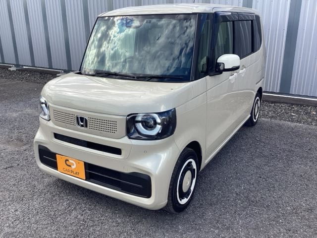 N-BOX