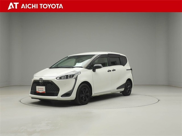 トヨタ シエンタ 