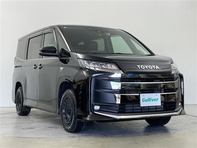 トヨタ ノア 