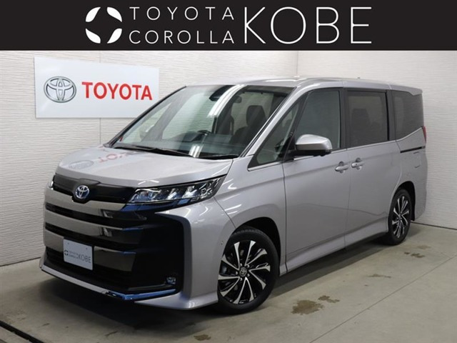 トヨタ ノア 