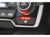 シートヒーター装備付き車!!座席に埋め込まれた電熱線によりシートを暖めることが出来る装備で、温められたシートは、寒い冬には最適です!!