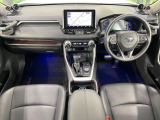 RAV4 2.5 ハイブリッド G E-Four 4WD 