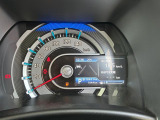 走行1,844kmです。走行は少なめです。