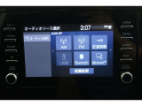 【Bluetooth】お気に入りのメディアを繋いで再生すれば車内は、まるで貴方専用のオーディオルーム♪