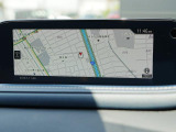 マツダコネクトの8.8インチワイドセンターディスプレイです。『Android Auto』『Apple CarPlay』や独自のコネクテッドサービスに対応したインターフェイスシステムです。