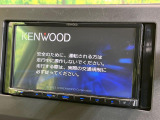 【ナビゲーション】目的地までしっかり案内してくれる使いやすいナビ。Bluetooth接続すればお持ちのスマホやMP3プレイヤーの音楽を再生可能!毎日の運転がさらに楽しくなります!!