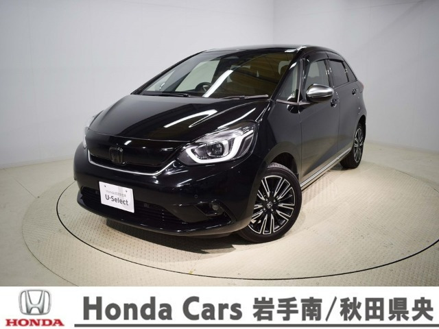 ホンダ フィット 