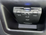 ETC車載器付きです。高速道路の料金所もスムーズに通過できます。