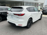 CX-60 3.3 XD ハイブリッド プレミアムスポーツ ディーゼル 4WD 