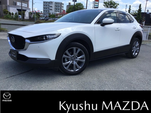 CX-30 2.0 20S プロアクティブ ツーリングセレクション