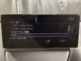メーカーオプションTVチューナー付!