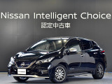 日産 リーフ