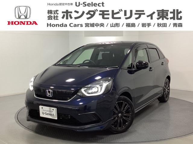 フィット 1.5 e:HEV ホーム 1.5 e:HEV ホーム カーサ