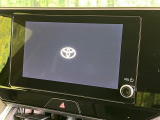 【ナビゲーション】使いやすいナビで目的地までしっかり案内してくれます。各種オーディオ再生機能も充実しており、お車の運転がさらに楽しくなります!!
