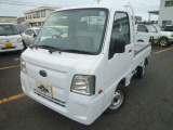 4WD/5MT/エアコン/パワステ/作業灯/AM・FMラジオ/荷台マット