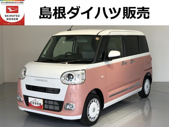 ムーヴキャンバス  ストライプス G