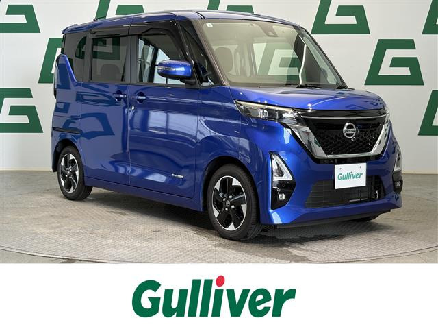 ルークス ハイウェイスターX プロパイロットエディション 修復歴無し
