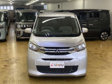 eKワゴン M 