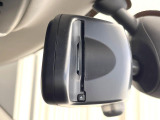 ●ETC車載器内蔵ルームミラー:お引き渡し時には再セットアップを実施後、お渡しいたします。マイレージ登録に関してもお気軽に担当営業までお尋ねください。