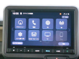 Gathers VXM-245ZFEi 8インチナビです!Bluetoothも接続可能です♪