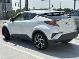C-HR ハイブリッド 1.8 G 