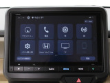 【ナビゲーション】純正8型ナビ「VXM-245ZFEi」を装備しております! 目的地までの操作やBluetoothが簡単に接続出来て便利です!