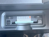 【ETC】高速道路の料金所をストレスなく通過!話題のスポットやサービスエリアに多い「スマートIC」利用時は必須のアイテムです。当店でセットアップを実施、ご納車当日からすぐにご利用いただけます!