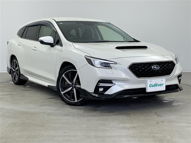 レヴォーグ 1.8 GT-H EX 4WD 4WD 修復歴無し