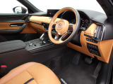 【10Wayパワーシート】 細かい角度調節が可能な、運転席側の電動シートです。シートポジションの記憶機能つきで便利。