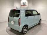 【Honda認定中古車 U-Select】 は3つの安心をお約束します。 1 Hondaのプロが整備した安心。 2 第三者機関がチェックした安心。 3 購入後もHondaが保証する安心。