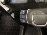 ビークルスタビリティコントロール、いわゆる横滑り防止装置です。ABSと連携し、高いレベルでの安全走行が可能となっております。装置に頼らず、安全運転を心がけましょう。