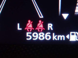 5986km走行