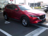 CX-5 2.2 XD スマートエディション 