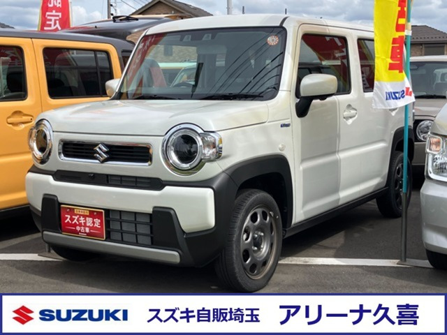 スペーシア ハイブリッド(HYBRID) G 