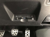 【ETC】とっても便利なETCを装備しています。 ETCを利用して、高速道路を楽々ドライブしましょう。